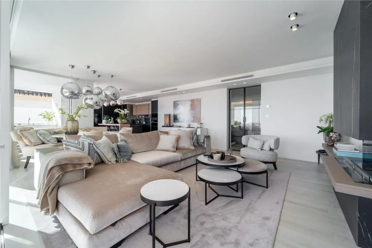 Penthouse à Vendre à Malaga - foto 9