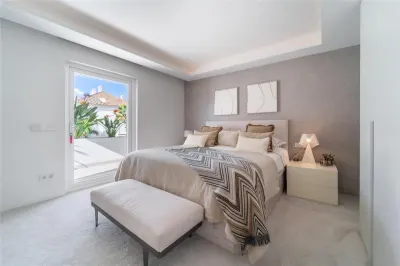 Penthouse à Vendre à Malaga - foto 10
