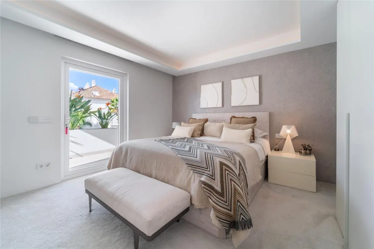 Penthouse à Vendre à Malaga - foto 10