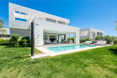 Vila de vanzare in Malaga - foto 1