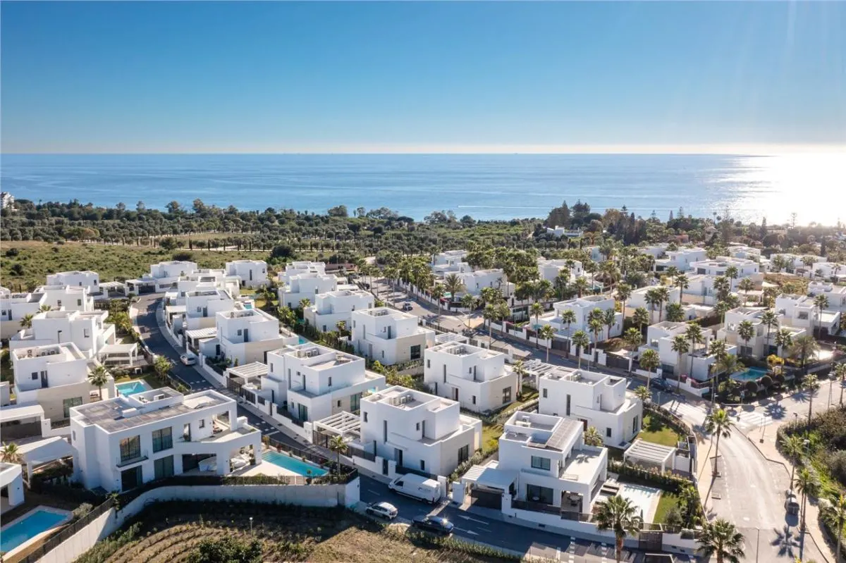Vila de vanzare in Malaga - foto 15