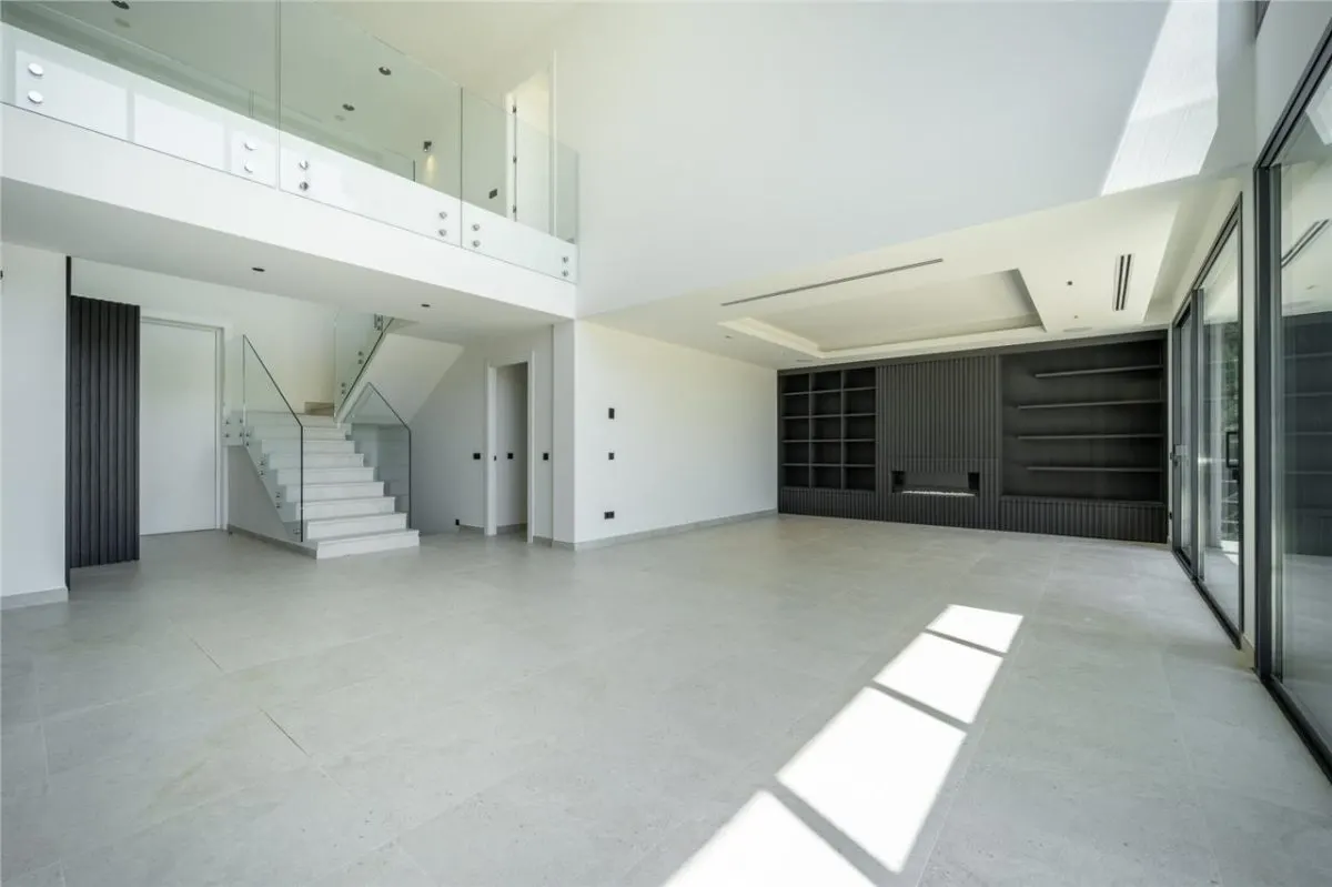 Vila de vanzare in Malaga - foto 11