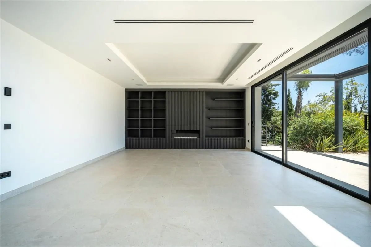 Vila de vanzare in Malaga - foto 13