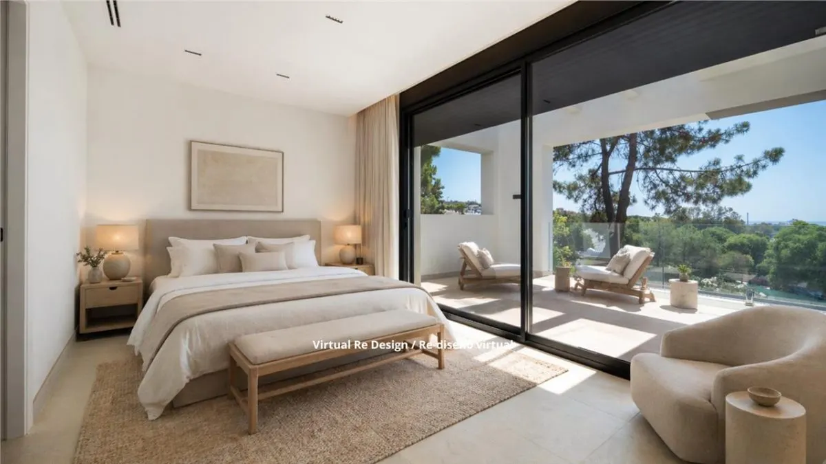 Vila de vanzare in Malaga - foto 8