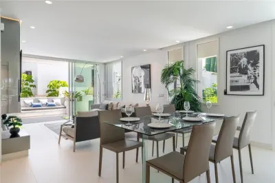 Apartament de vanzare in Malaga - Marbella