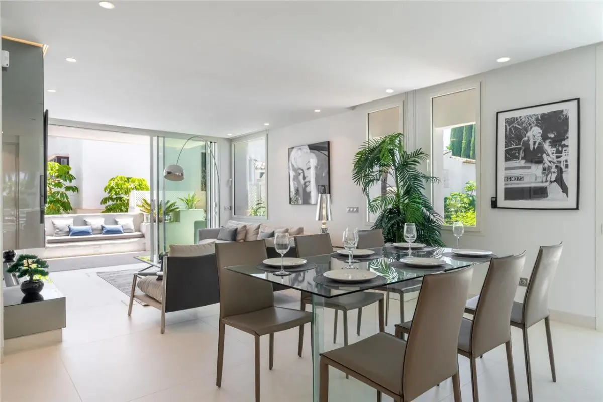 Apartament de vanzare in Malaga - foto 1