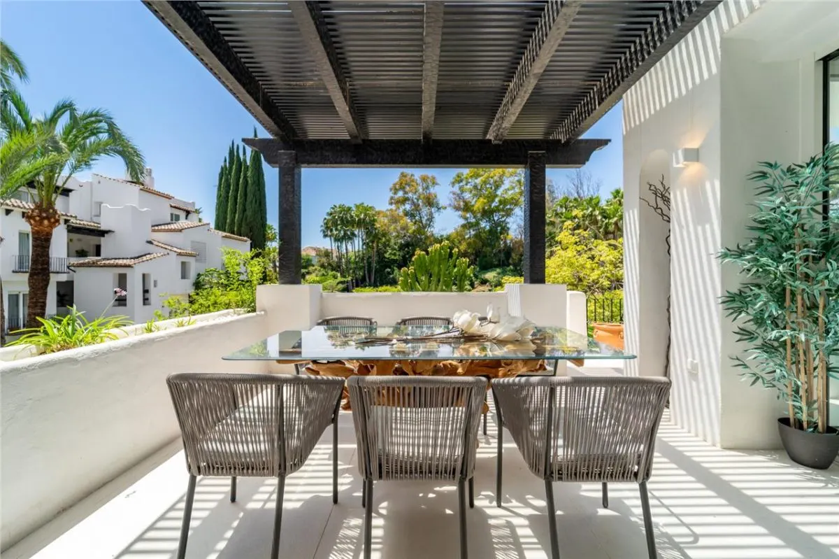 Apartament de vanzare in Malaga - foto 2