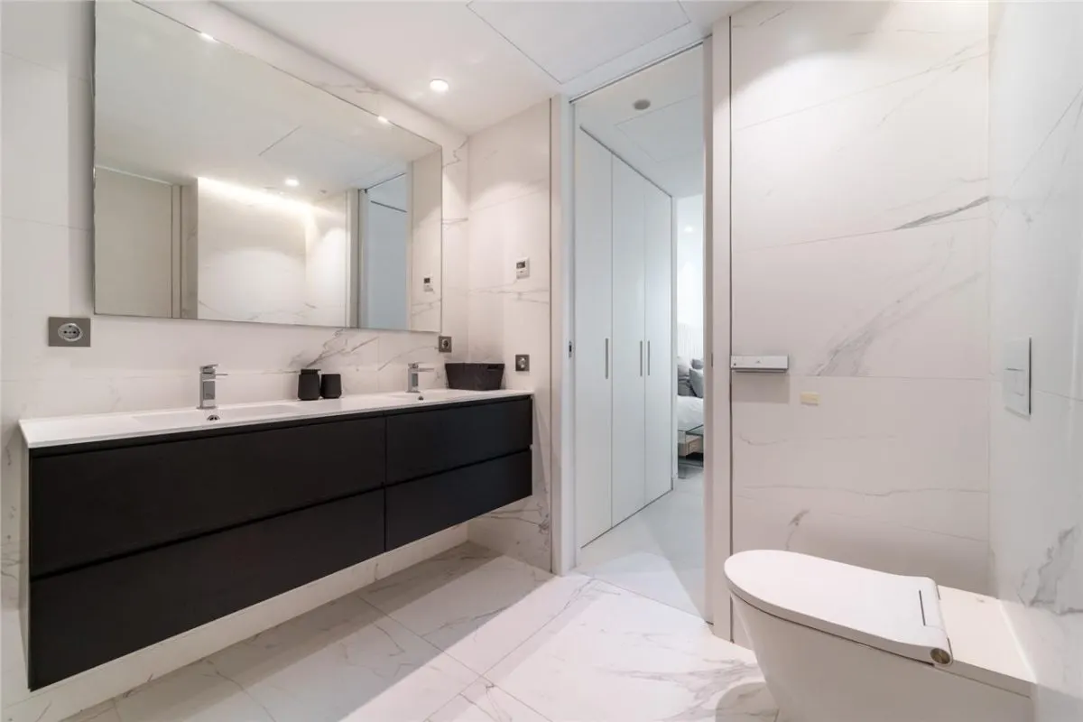 Apartament de vanzare in Malaga - foto 11
