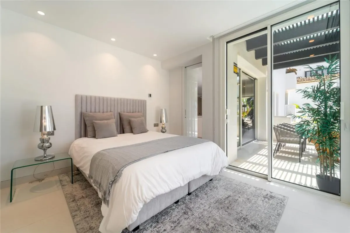 Apartament de vanzare in Malaga - foto 12