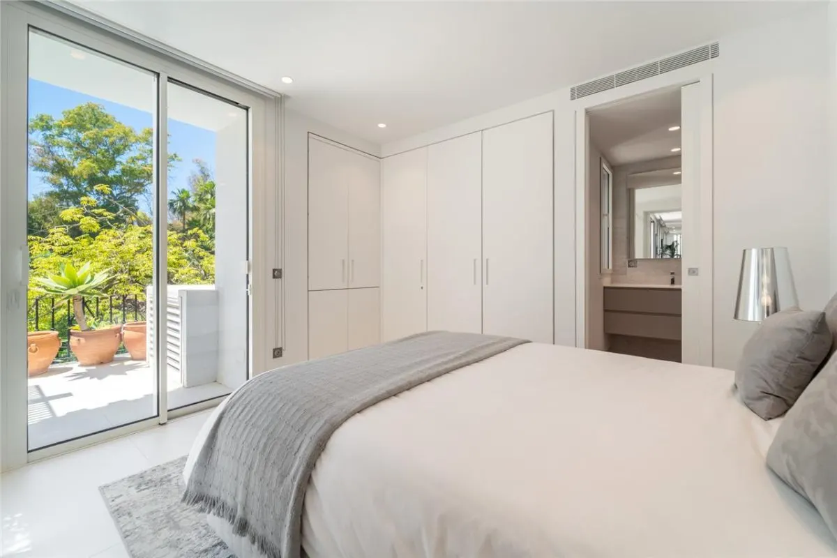Apartament de vanzare in Malaga - foto 13