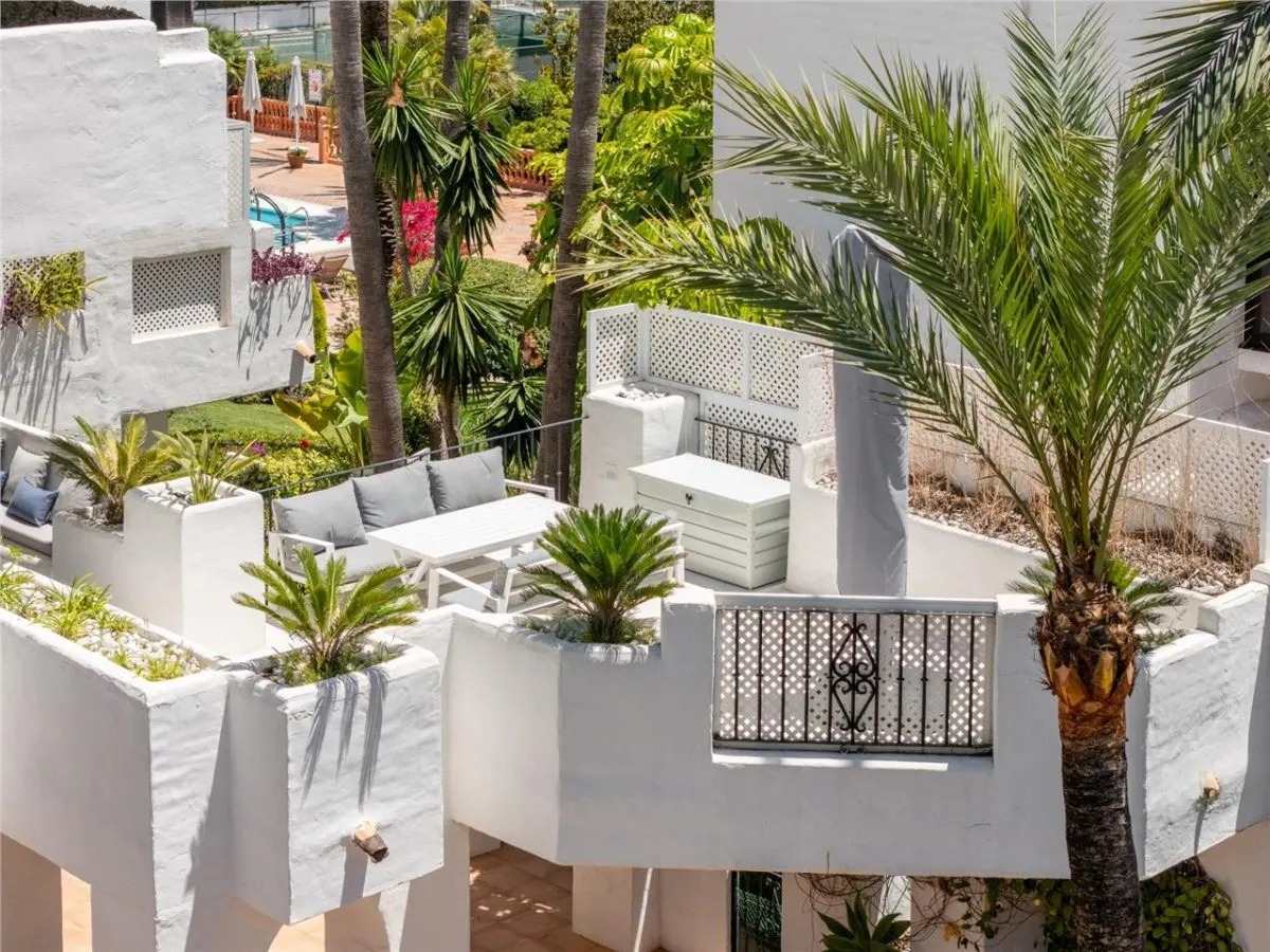 Apartament de vanzare in Malaga - foto 14
