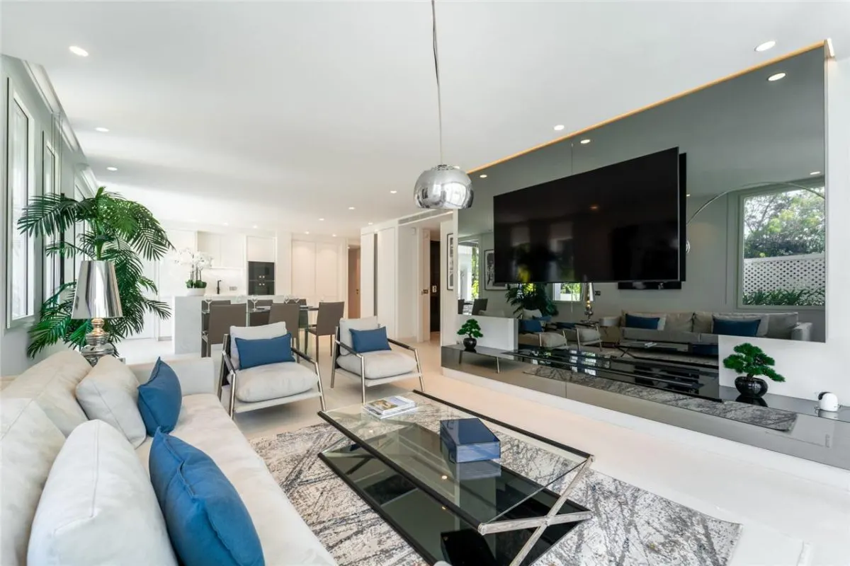 Apartament de vanzare in Malaga - foto 4