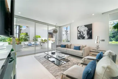Apartament de vanzare in Malaga - foto 5