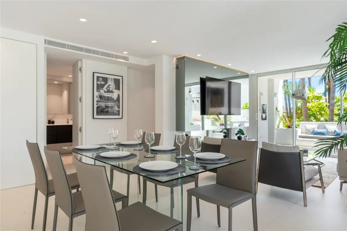 Apartament de vanzare in Malaga - foto 6