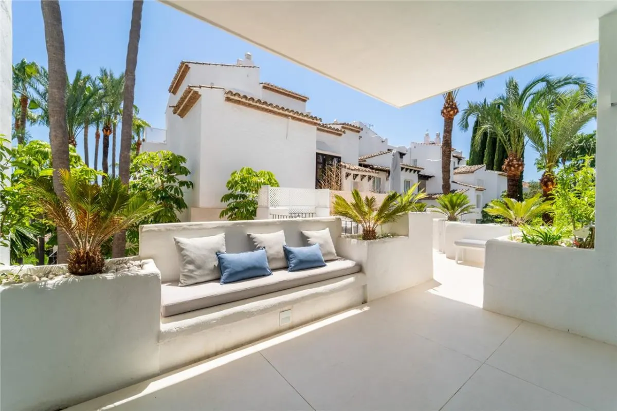 Apartament de vanzare in Malaga - foto 8