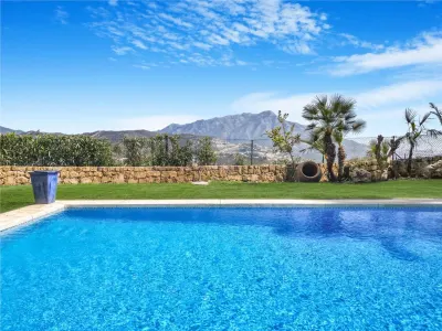 Villa en Venta en Malaga - foto 2