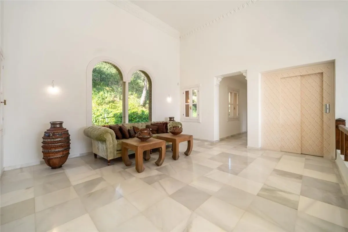 Villa en Venta en Malaga - foto 11
