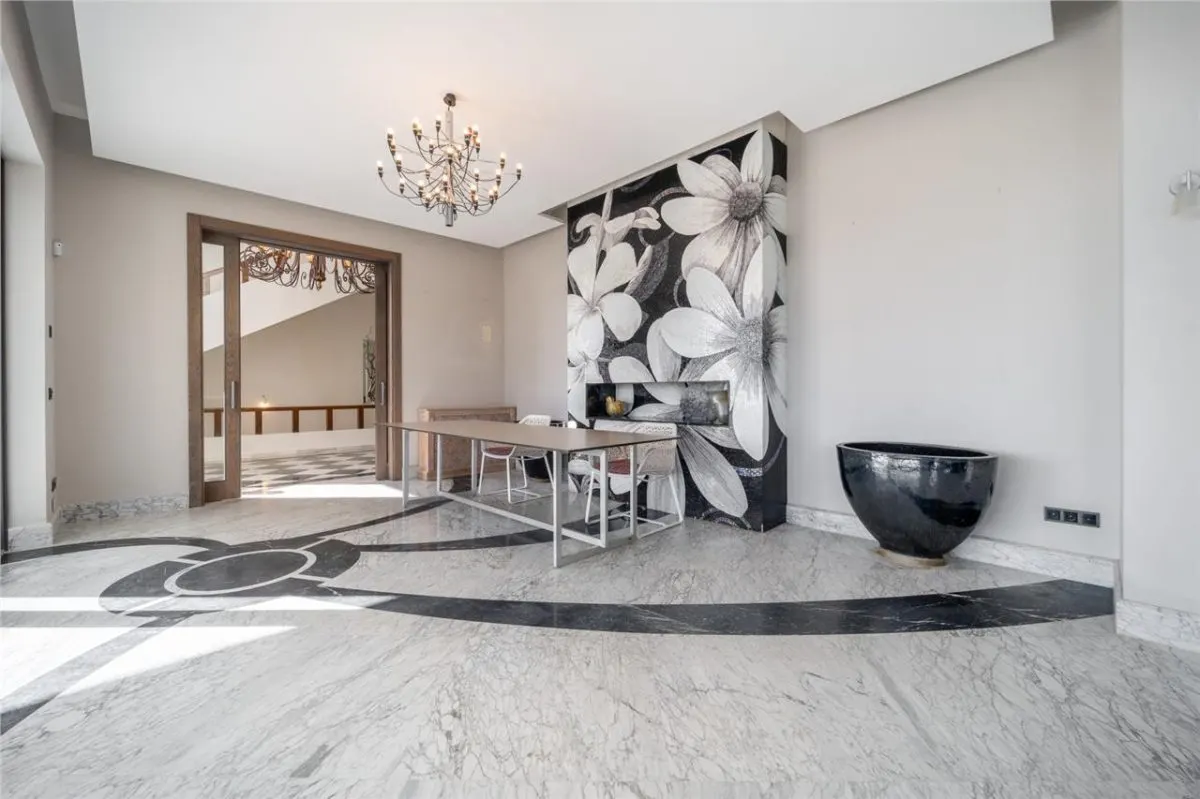 Villa en Venta en Malaga - foto 12