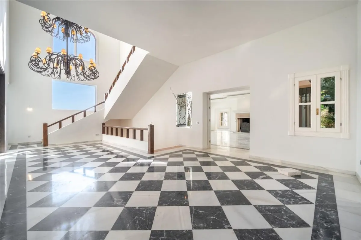 Villa en Venta en Malaga - foto 13