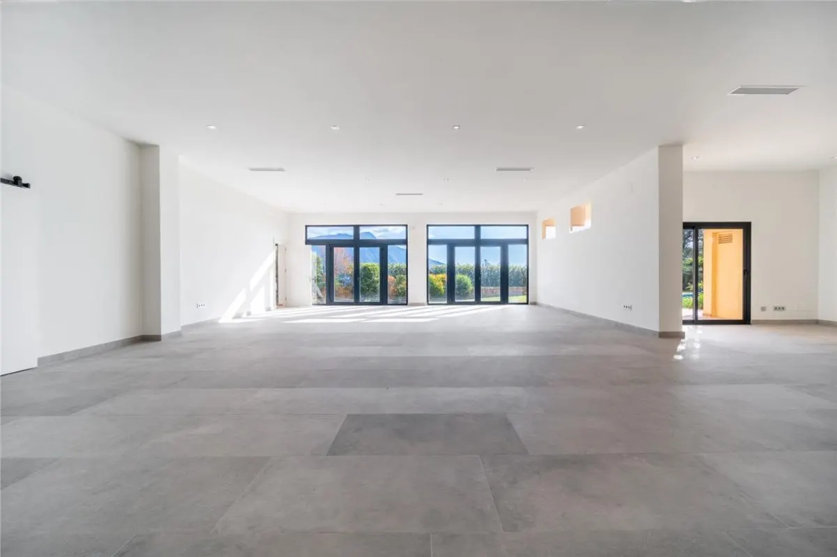 Villa en Venta en Malaga - foto 14