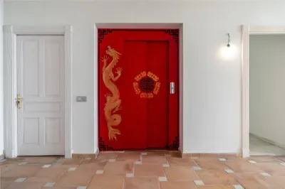Villa en Venta en Malaga - foto 15