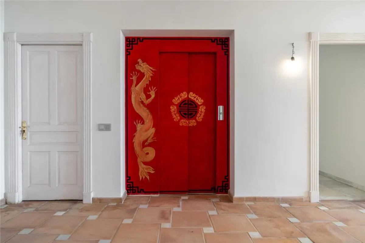 Villa en Venta en Malaga - foto 15