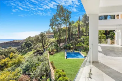 Villa en Venta en Malaga - foto 5