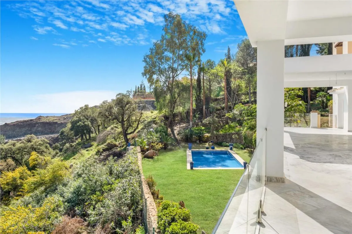 Villa en Venta en Malaga - foto 5