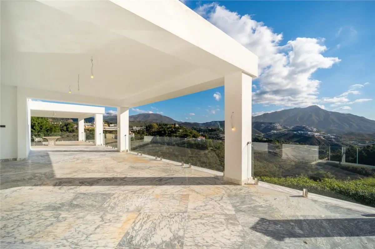 Villa en Venta en Malaga - foto 6