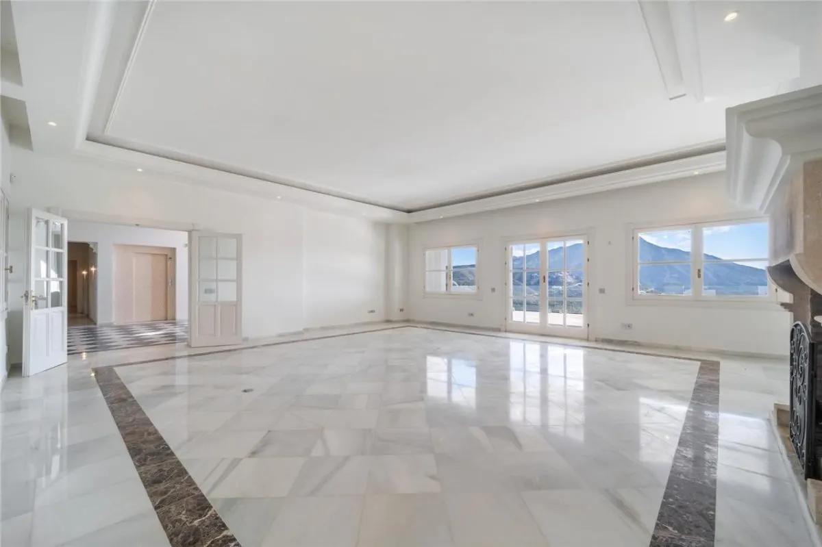 Villa en Venta en Malaga - foto 7