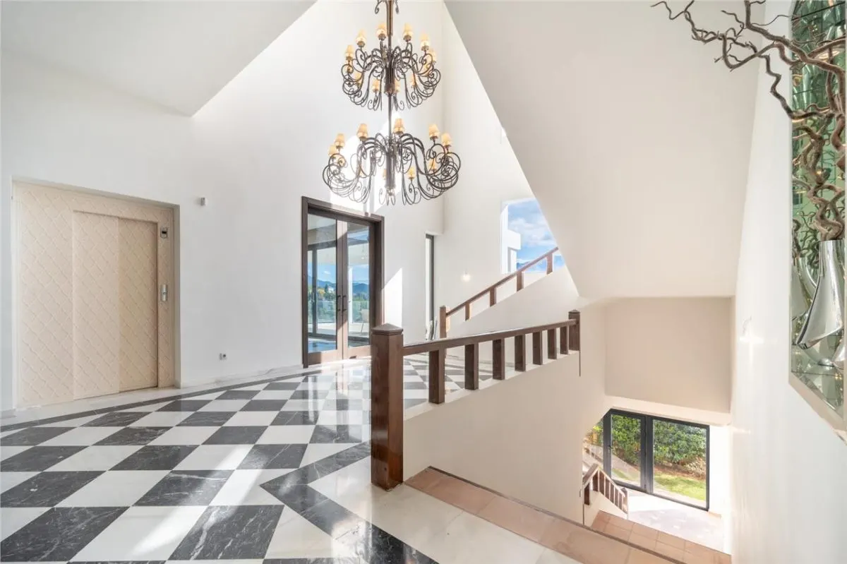 Villa en Venta en Malaga - foto 8