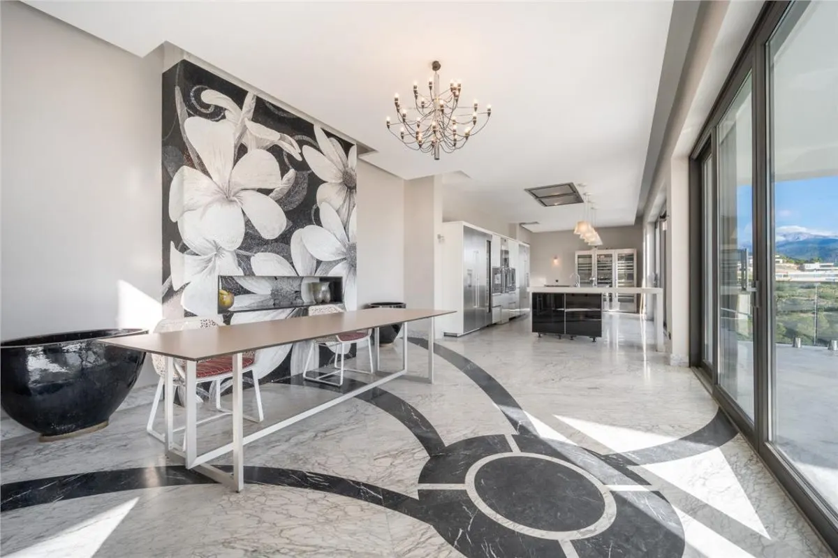 Villa en Venta en Malaga - foto 9
