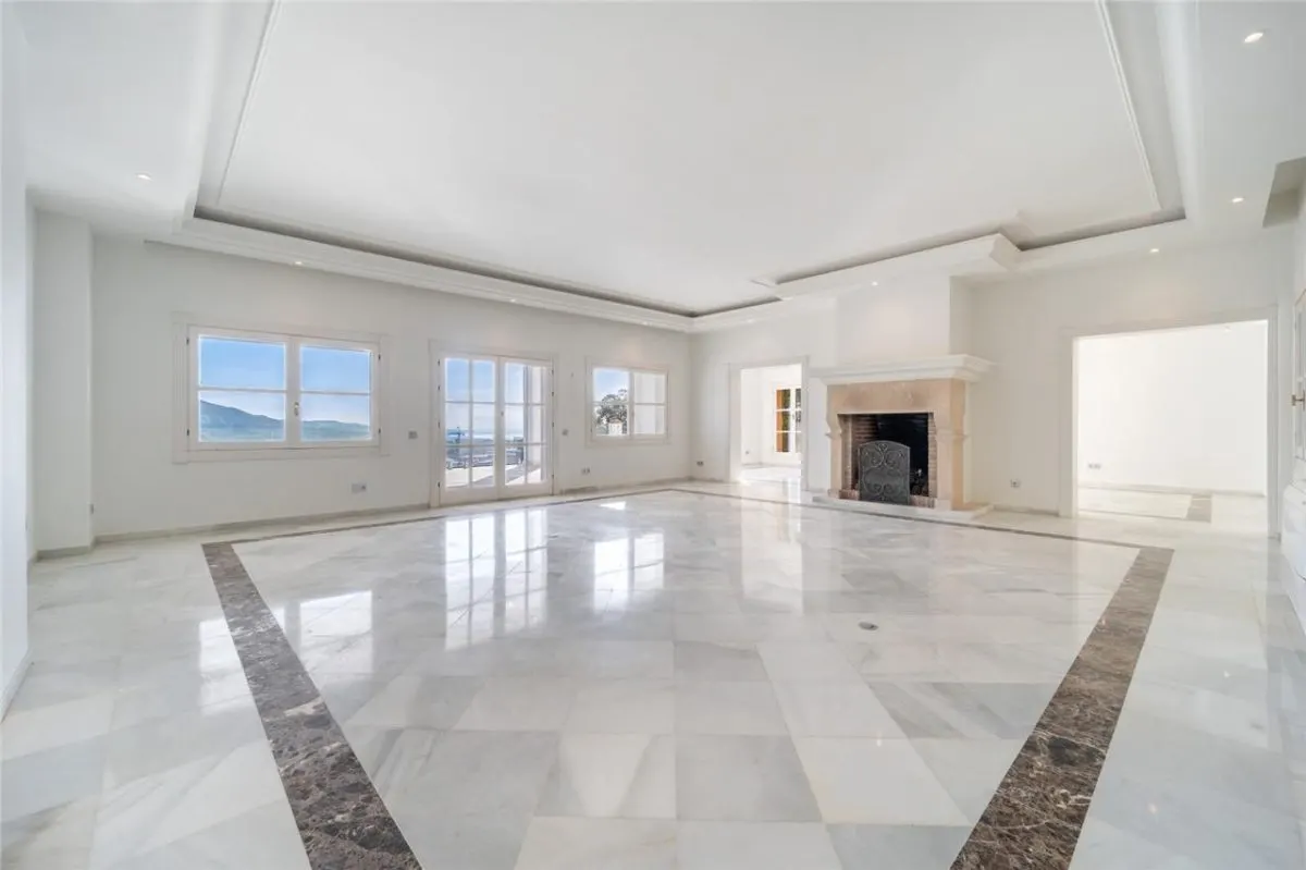 Villa en Venta en Malaga - foto 10