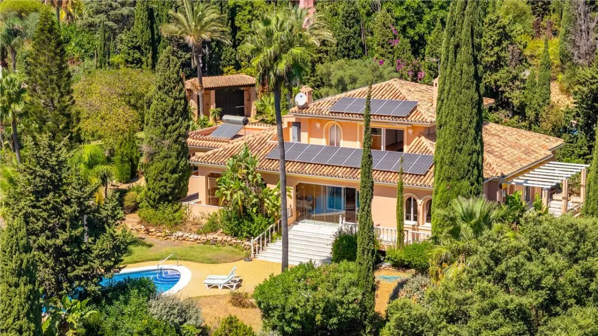 Villa en Venta en Malaga - foto 1
