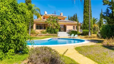 Villa en Venta en Malaga - foto 2