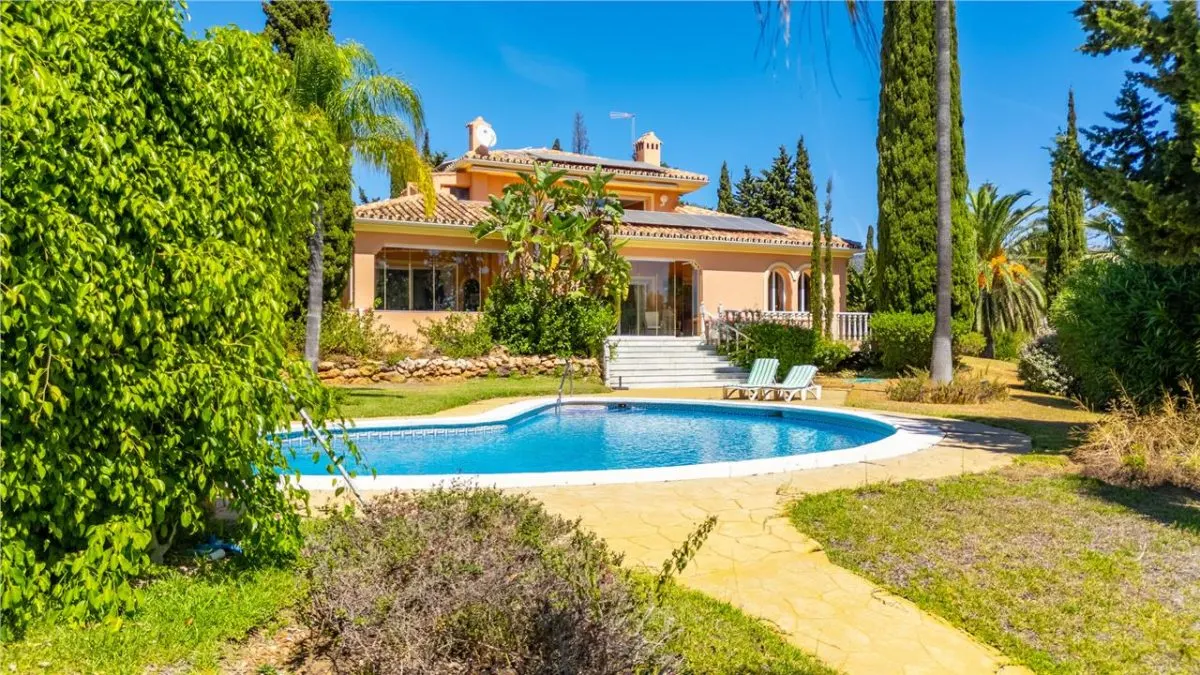 Villa en Venta en Malaga - foto 2