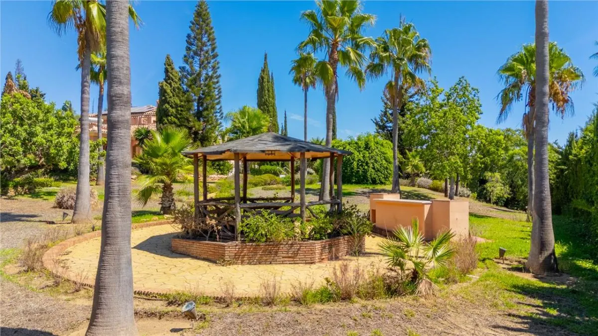 Villa en Venta en Malaga - foto 11