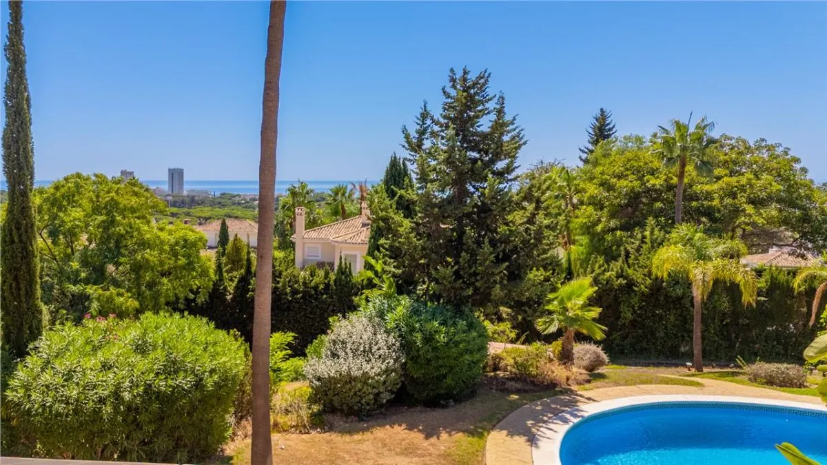 Villa en Venta en Malaga - foto 12