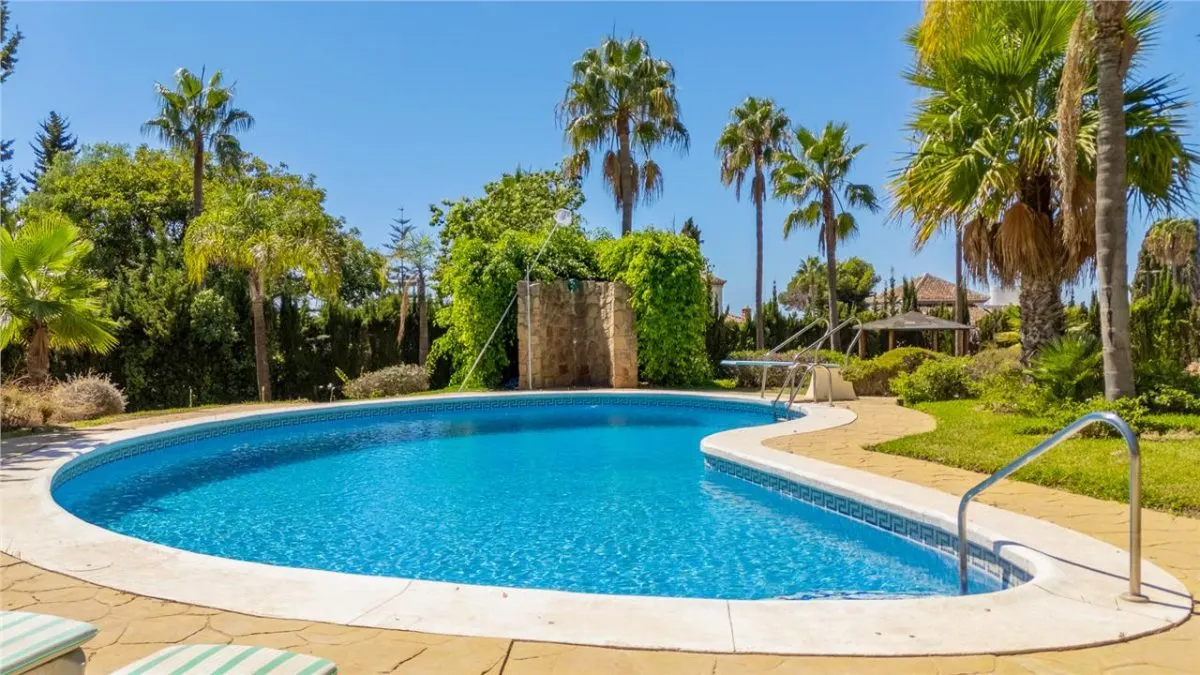 Villa en Venta en Malaga - foto 13