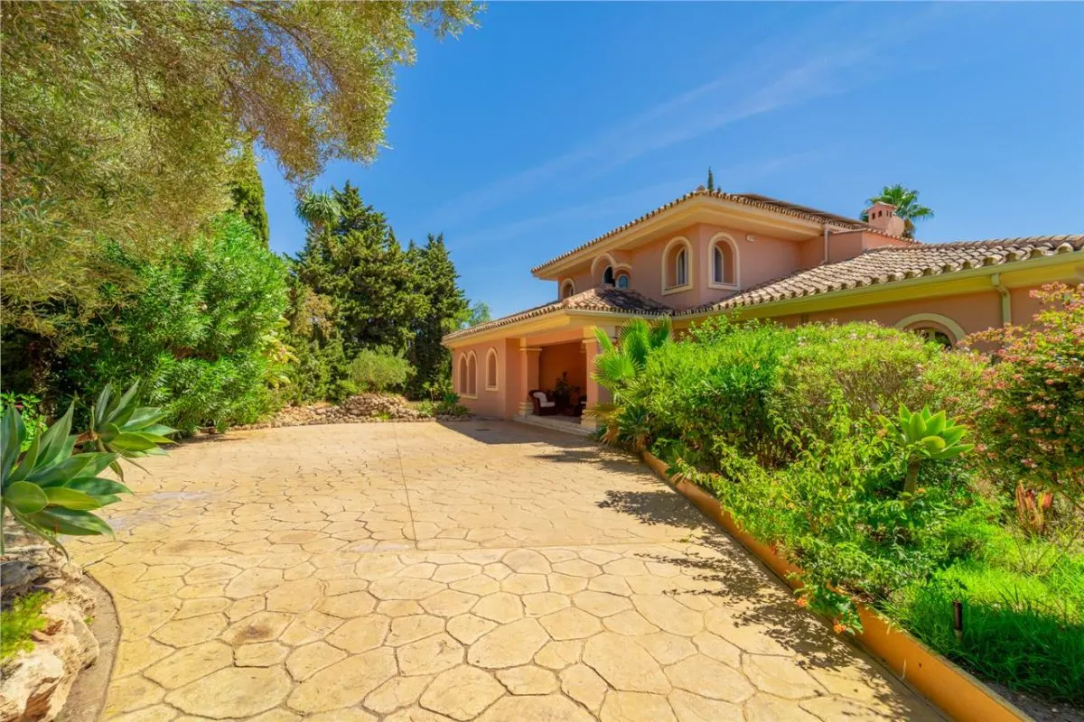 Villa en Venta en Malaga - foto 14