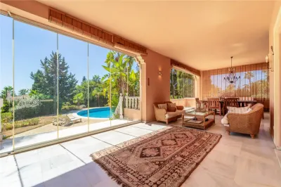 Villa en Venta en Malaga - foto 4