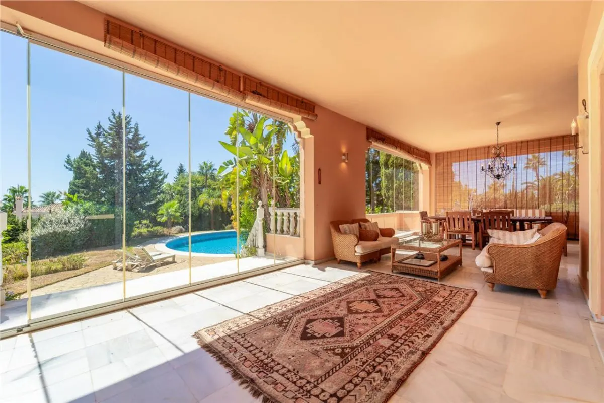 Villa en Venta en Malaga - foto 4