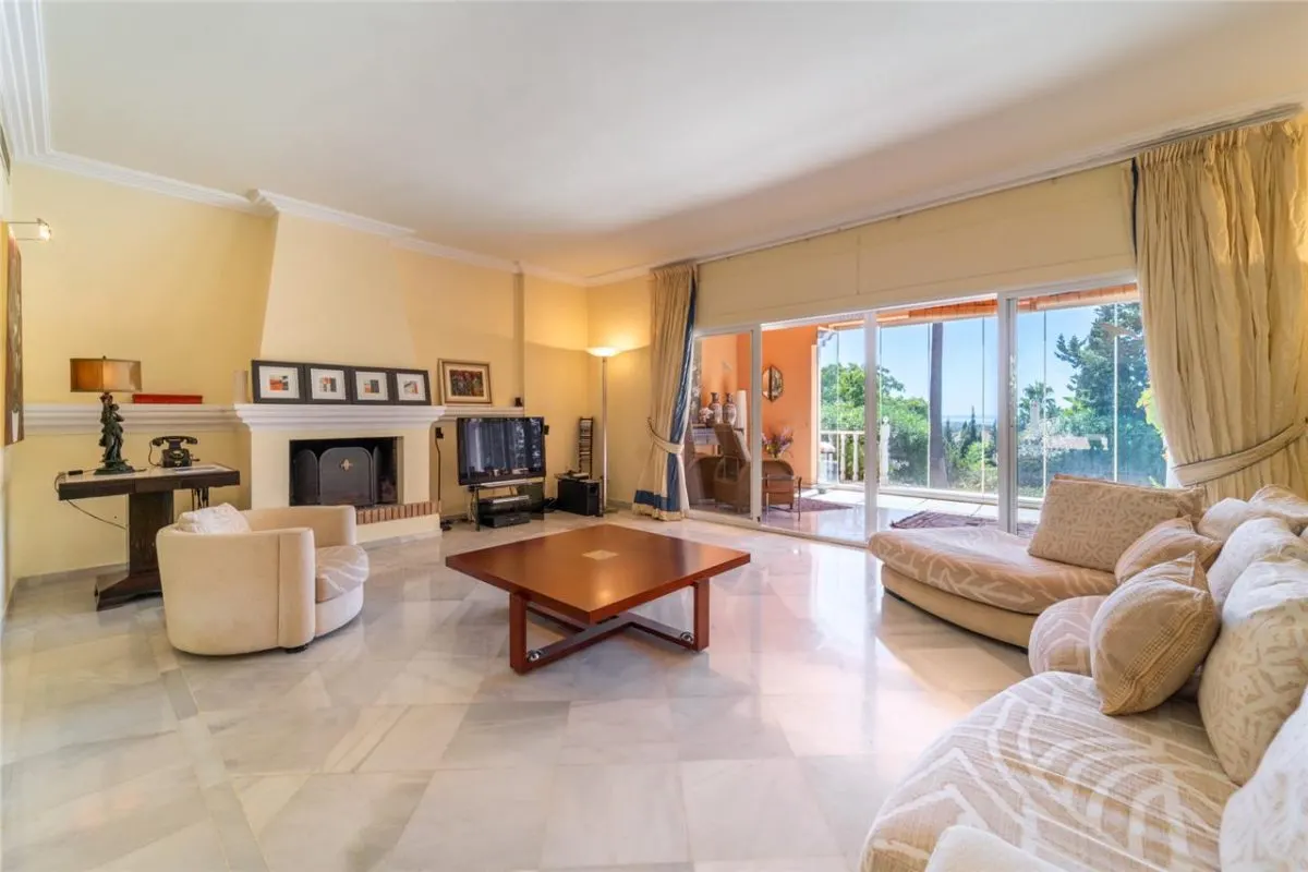 Villa en Venta en Malaga - foto 5