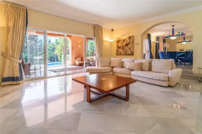 Villa en Venta en Malaga - foto 6