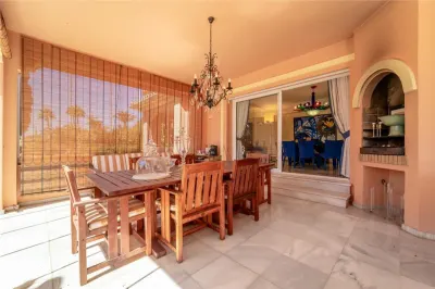 Villa en Venta en Malaga - foto 7