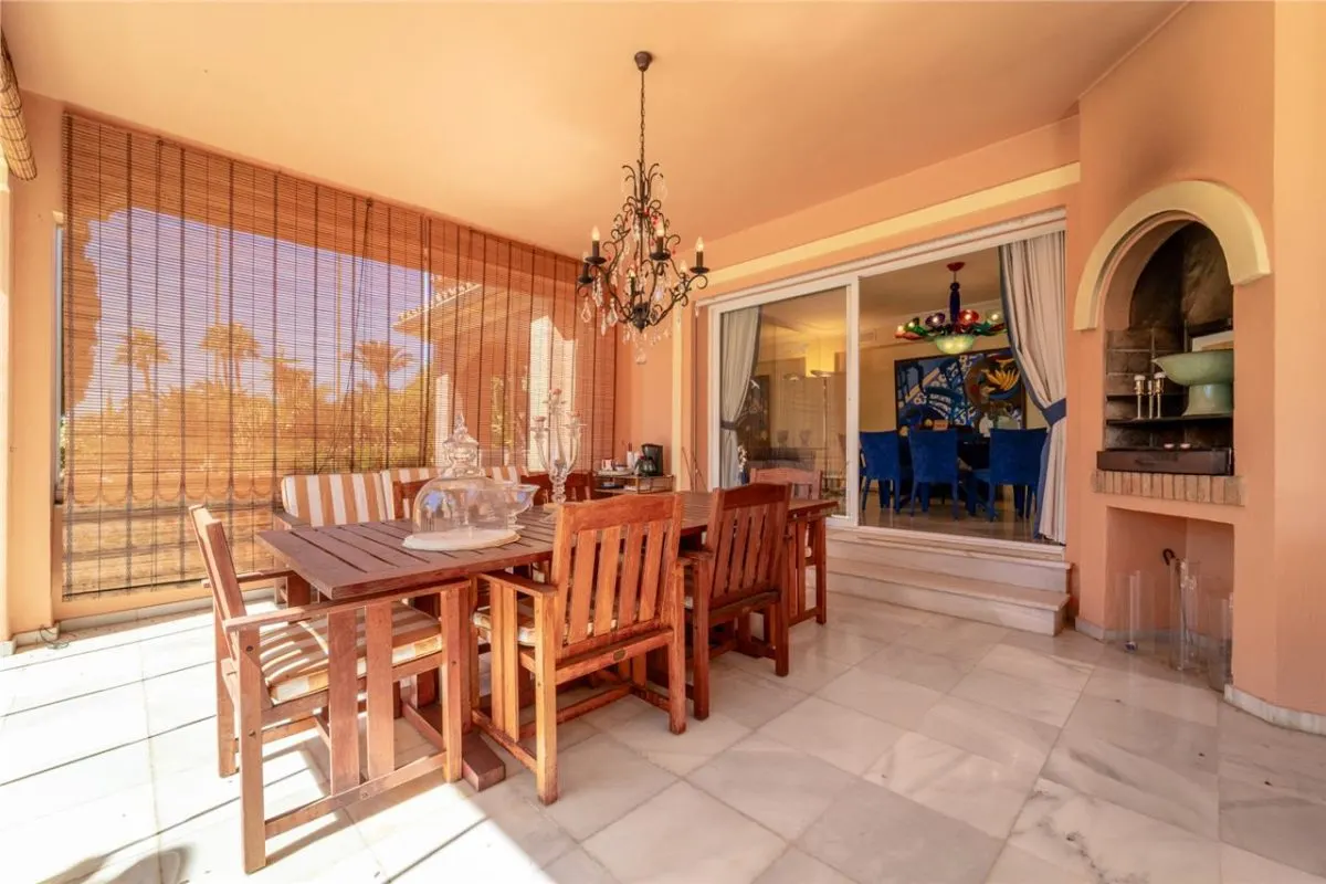 Villa en Venta en Malaga - foto 7