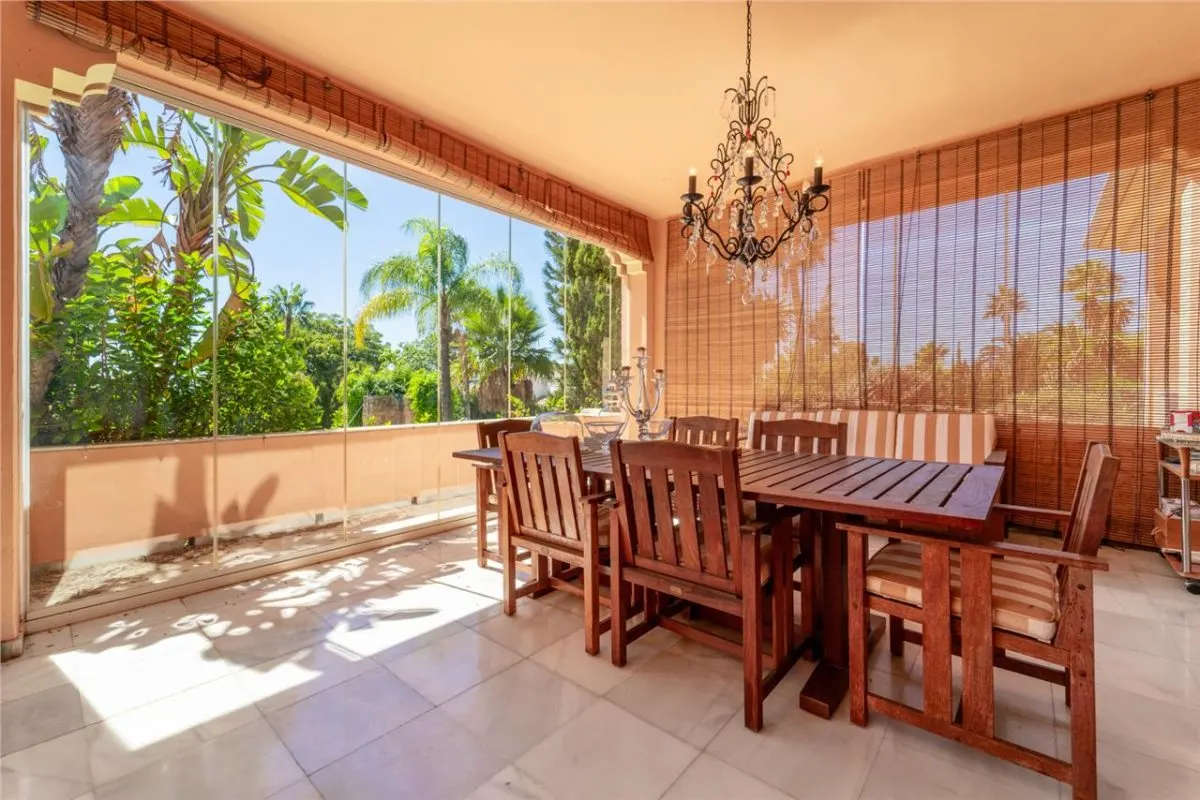 Villa en Venta en Malaga - foto 8