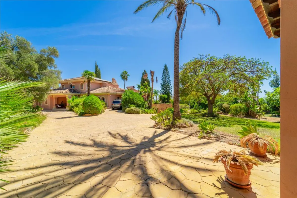 Villa en Venta en Malaga - foto 10