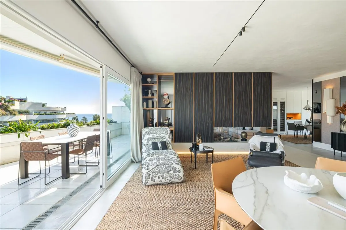 Penthouse de vanzare in Malaga - foto 1