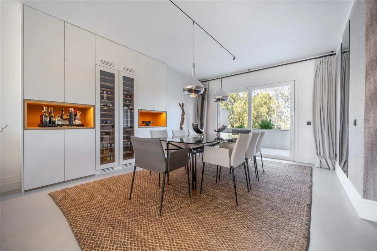 Penthouse de vanzare in Malaga - foto 12
